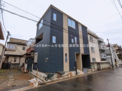 川口市芝中田１丁目