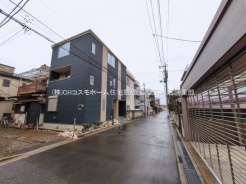 川口市芝中田１丁目