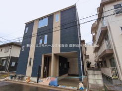 川口市芝中田１丁目