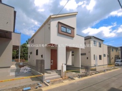 川口市大字安行領家