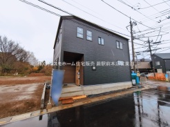 川口市大字安行吉岡