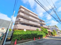 戸田市下前１丁目