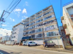 川口市上青木西1丁目