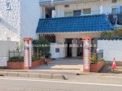 川口市上青木西1丁目