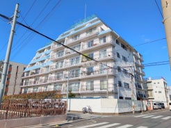 川口市上青木西1丁目