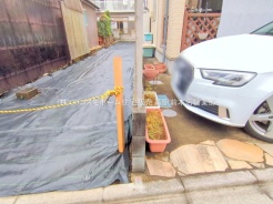 さいたま市浦和区大東２丁目