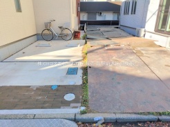 さいたま市南区別所１丁目