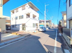 さいたま市南区別所１丁目