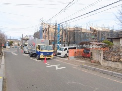 さいたま市緑区大字中尾