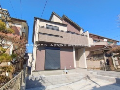 川口市大字東本郷