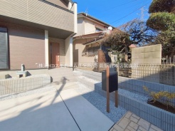 川口市大字東本郷