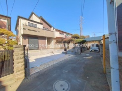 川口市大字東本郷