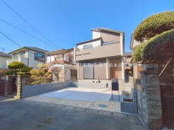 川口市大字東本郷