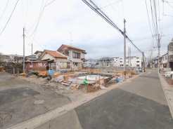 さいたま市中央区本町東５丁目