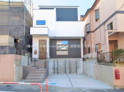 さいたま市緑区原山２丁目