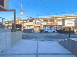 さいたま市緑区原山２丁目