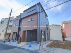 川口市上青木西２丁目