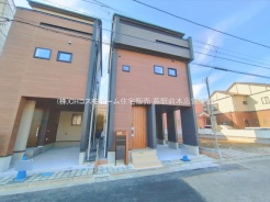 川口市上青木西２丁目