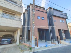 川口市上青木西２丁目