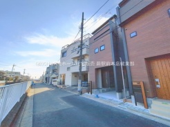 川口市上青木西２丁目