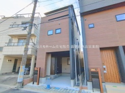 川口市上青木西２丁目