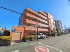 蕨市北町４丁目