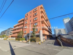 蕨市北町４丁目