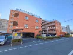 蕨市北町４丁目