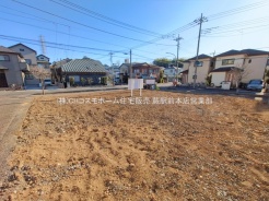 さいたま市緑区大字中尾