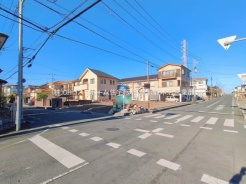 さいたま市緑区大字中尾