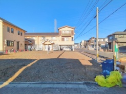 さいたま市緑区大字中尾