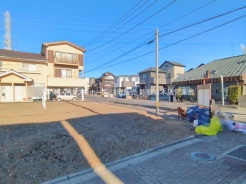 さいたま市緑区大字中尾