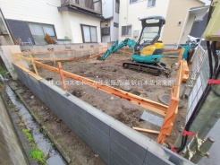 川口市桜町３丁目