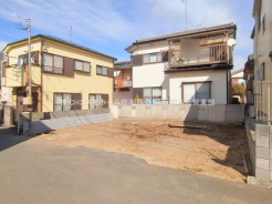 川口市桜町３丁目