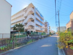 さいたま市南区白幡６丁目