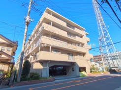 さいたま市南区白幡６丁目