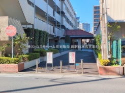 さいたま市南区白幡６丁目