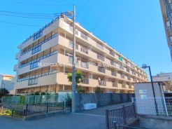 さいたま市南区白幡６丁目