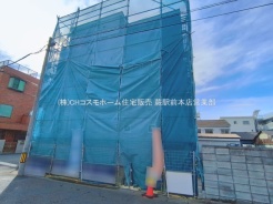 川口市並木４丁目