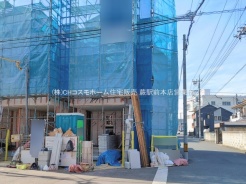 川口市並木４丁目