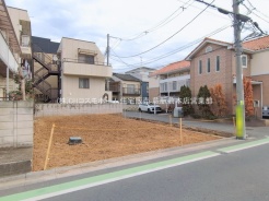 さいたま市南区南浦和４丁目