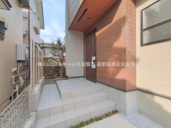 さいたま市桜区大字白鍬