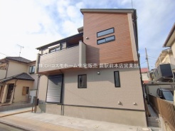 さいたま市桜区大字白鍬