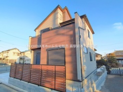 さいたま市緑区大字三室