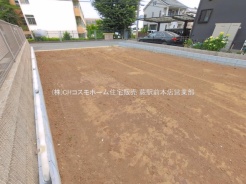 川口市大字小谷場