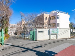 川口市大字小谷場