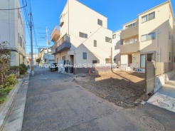 川口市幸町１丁目