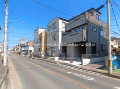 さいたま市南区文蔵３丁目
