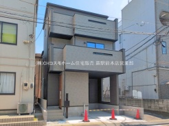 さいたま市南区文蔵３丁目