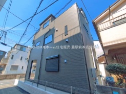 さいたま市南区文蔵３丁目